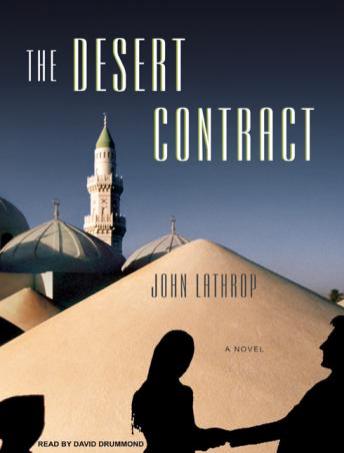 The Desert Contract