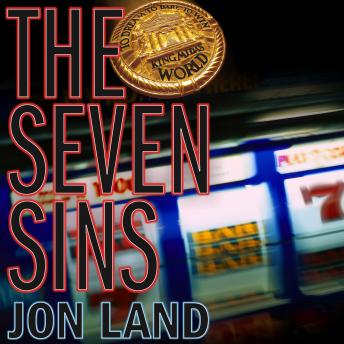 The Seven Sins: The Tyrant Ascending