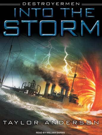 Download Destroyermen: Into the Storm by Taylor Anderson