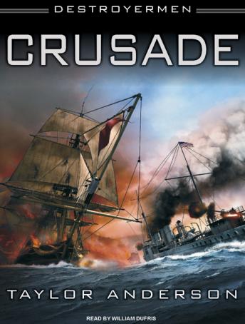 Download Destroyermen: Crusade by Taylor Anderson