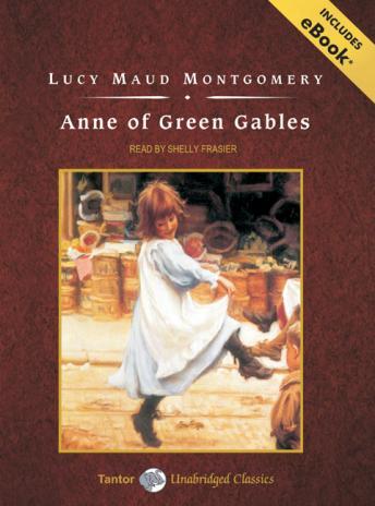 Anne of Green Gables