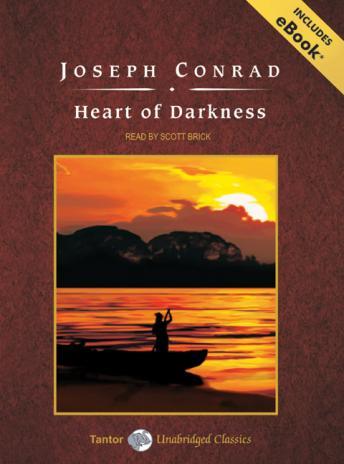 Heart of Darkness sample.