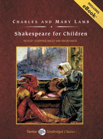 Shakespeare for Children [With eBook]