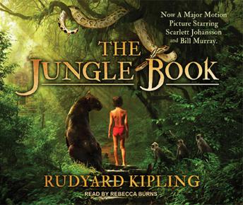 El libro de la selva by Kipling,Rudyard · OverDrive: ebooks, audiobooks,  and more for libraries and schools