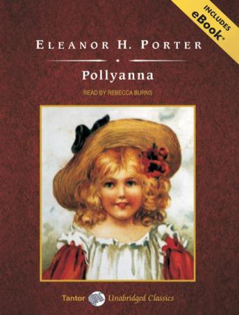 Pollyanna sample.