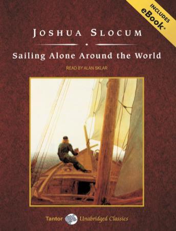 Download Best Audiobooks Travel Tips Sailing Alone Around the World by Joshua Slocum Audiobook Free Trial Travel Tips free audiobooks and podcast