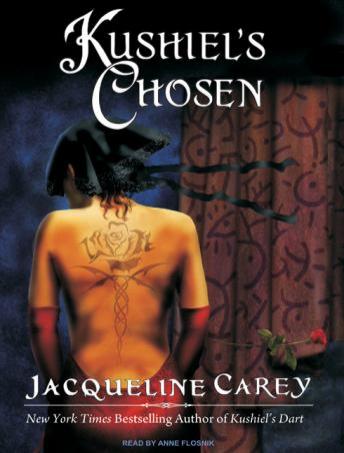 Download Kushiel's Chosen by Jacqueline Carey