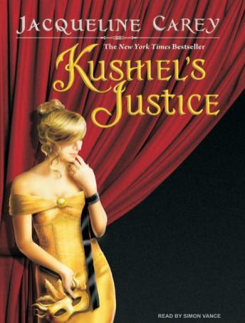 Download Kushiel's Justice by Jacqueline Carey