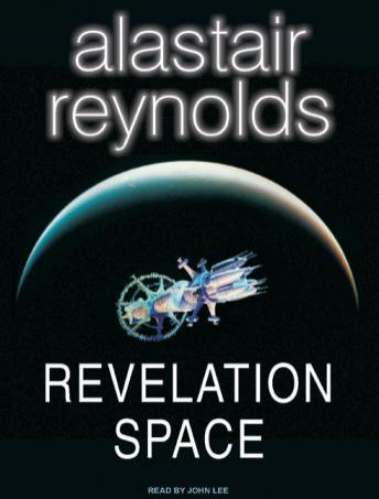 Revelation Space, Alastair Reynolds