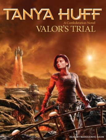 Valor's Trial sample.