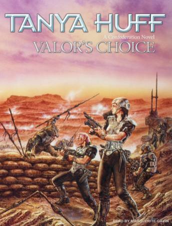 Valor's Choice