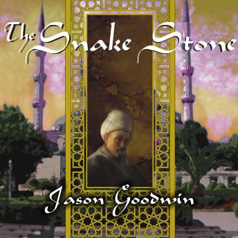 The Snake Stone: A Novel