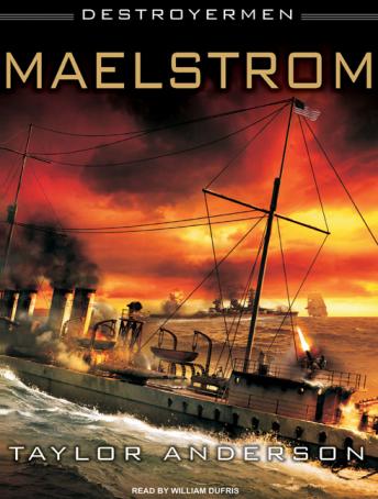 Destroyermen: Maelstrom