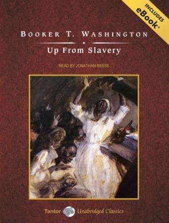Download Best Audiobooks History and Culture Up from Slavery by Booker T. Washington Free Audiobooks Mp3 History and Culture free audiobooks and podcast