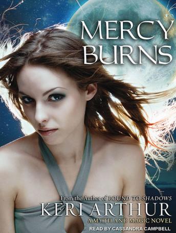 Mercy Burns