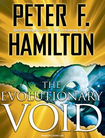 Download Evolutionary Void by Peter F. Hamilton