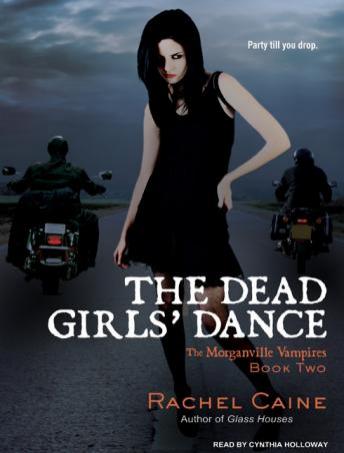 Download Dead Girls' Dance by Rachel Caine