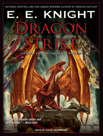 Dragon Strike