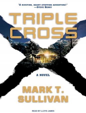 Triple Cross: A Novel