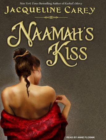 Naamah's Kiss sample.