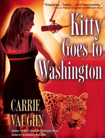 Kitty Goes to Washington