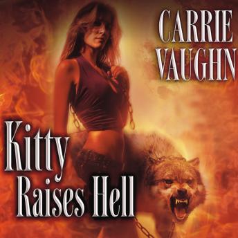 Download Kitty Raises Hell by Carrie Vaughn