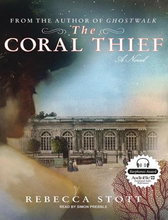 Coral Thief: A Novel sample.