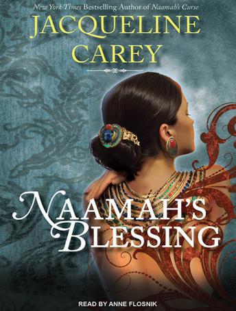 Download Naamah's Blessing by Jacqueline Carey