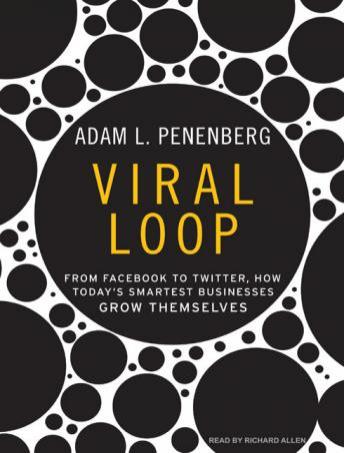 Download Viral Loop: From Facebook to Twitter, How Today's Smartest Businesses Grow Themselves by Adam L. Penenberg