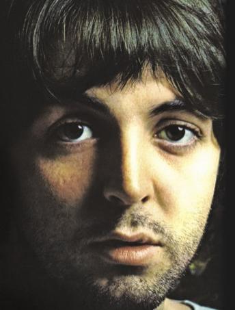 Paul McCartney: A Life