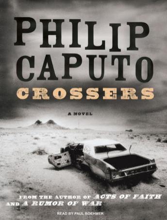 Crossers: A Novel