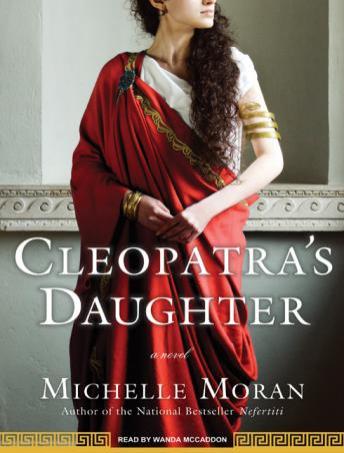 Cleopatra's Daughter: A Novel sample.