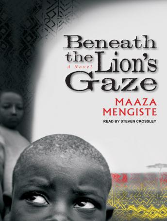 Beneath the Lion's Gaze: A Novel sample.