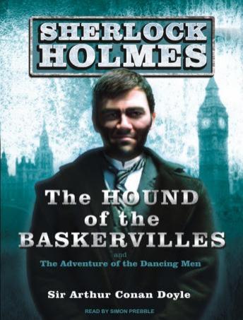 the hound of the baskervilles unabridged