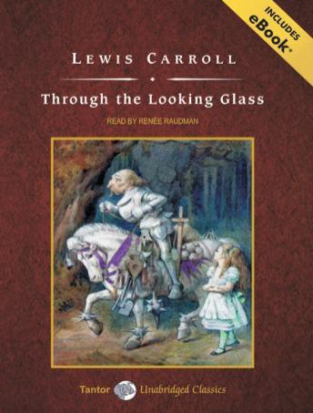 Get Through the Looking Glass