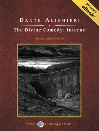 The Divine Comedy: Inferno