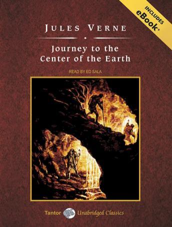 Download Journey to the Center of the Earth by Jules Verne