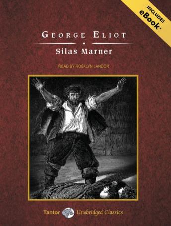 silas marner author george