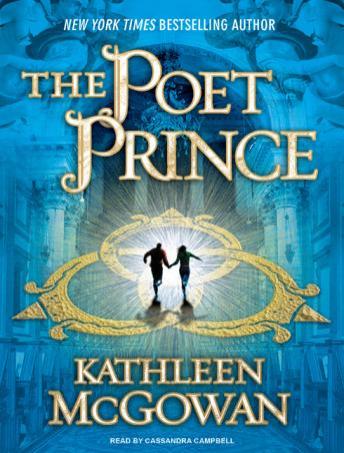 Poet Prince, Kathleen McGowan