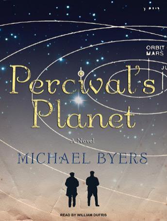 Percival's Planet: A Novel