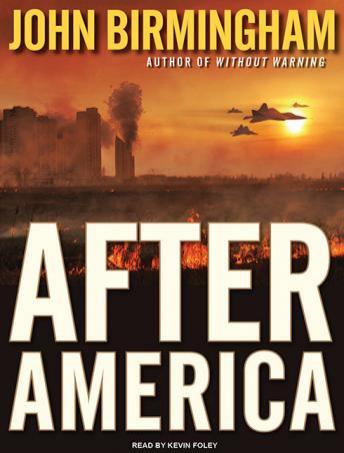 Download After America by John Birmingham