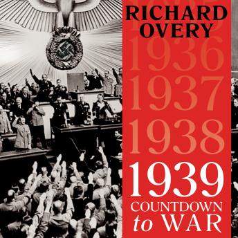 Download 1939: Countdown to War by Richard Overy