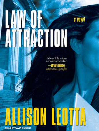 Law of Attraction: A Novel