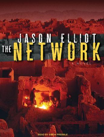 Network: A Novel sample.