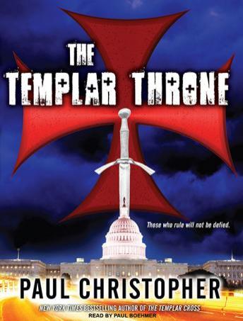 The Templar Throne