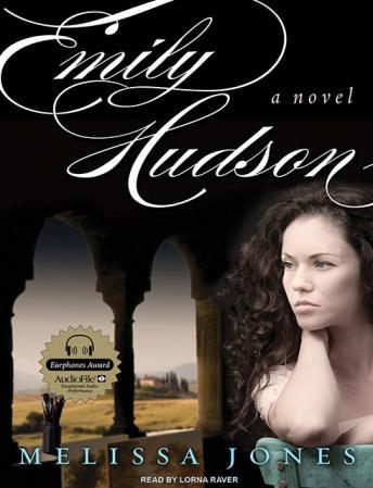 Emily Hudson: A Novel sample.