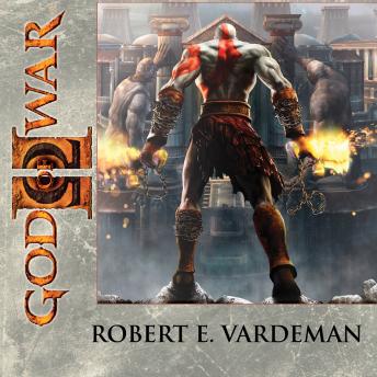 God of War II, Robert E. Vardeman