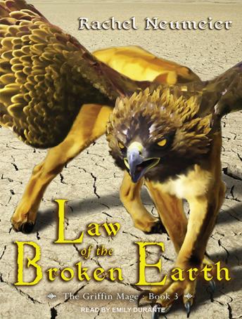 Law of the Broken Earth