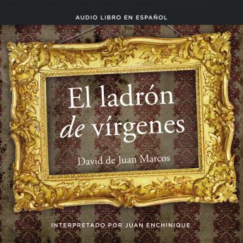 [Spanish] - ladrón de vírgenes