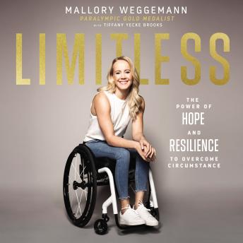 Download Limitless: The Power of Hope and Resilience to Overcome Circumstance by Mallory Weggemann